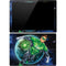 DC Comics Green Lantern Action Pose in Space Surface Pro 4 Skin